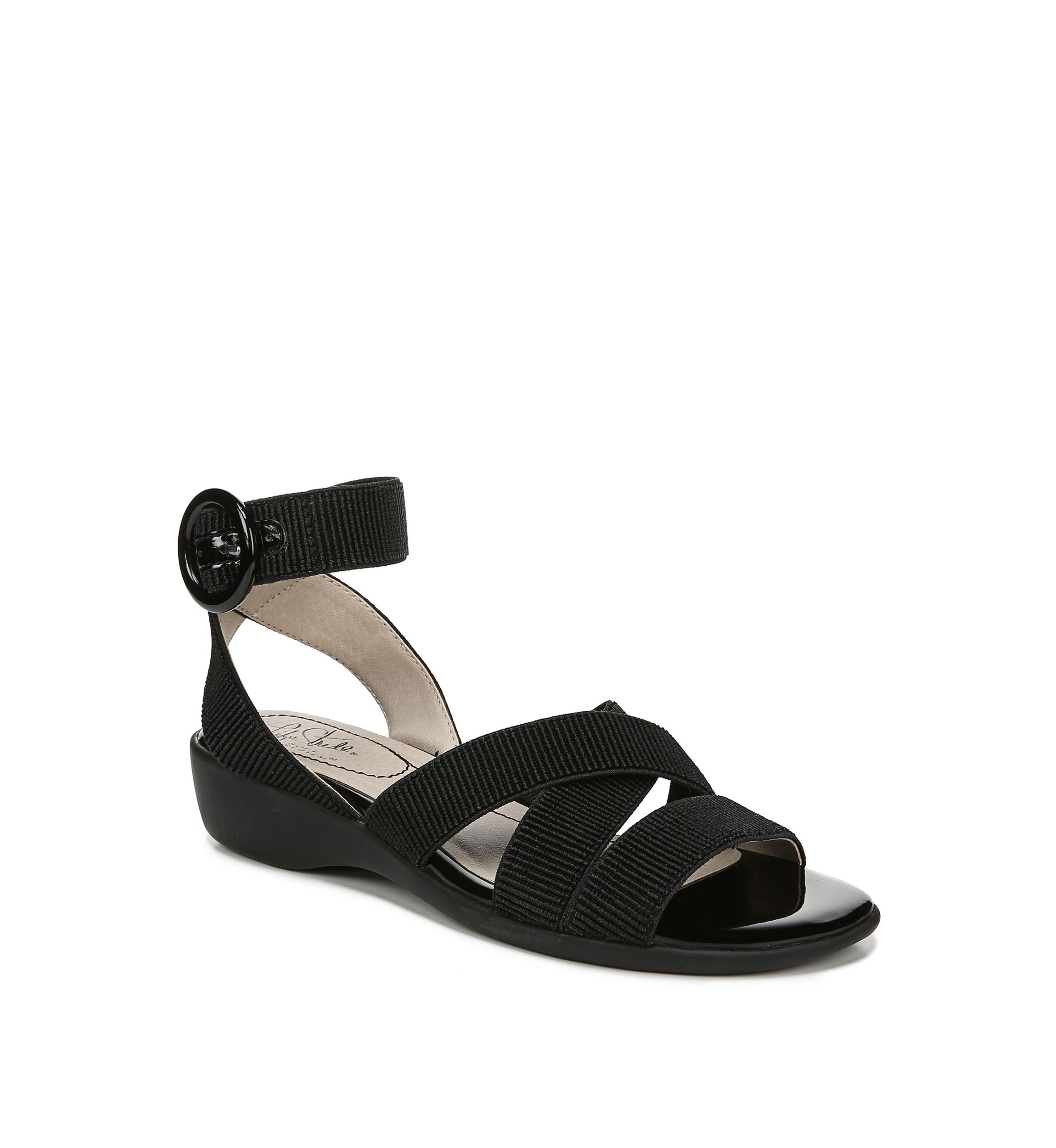 Temple Sandals