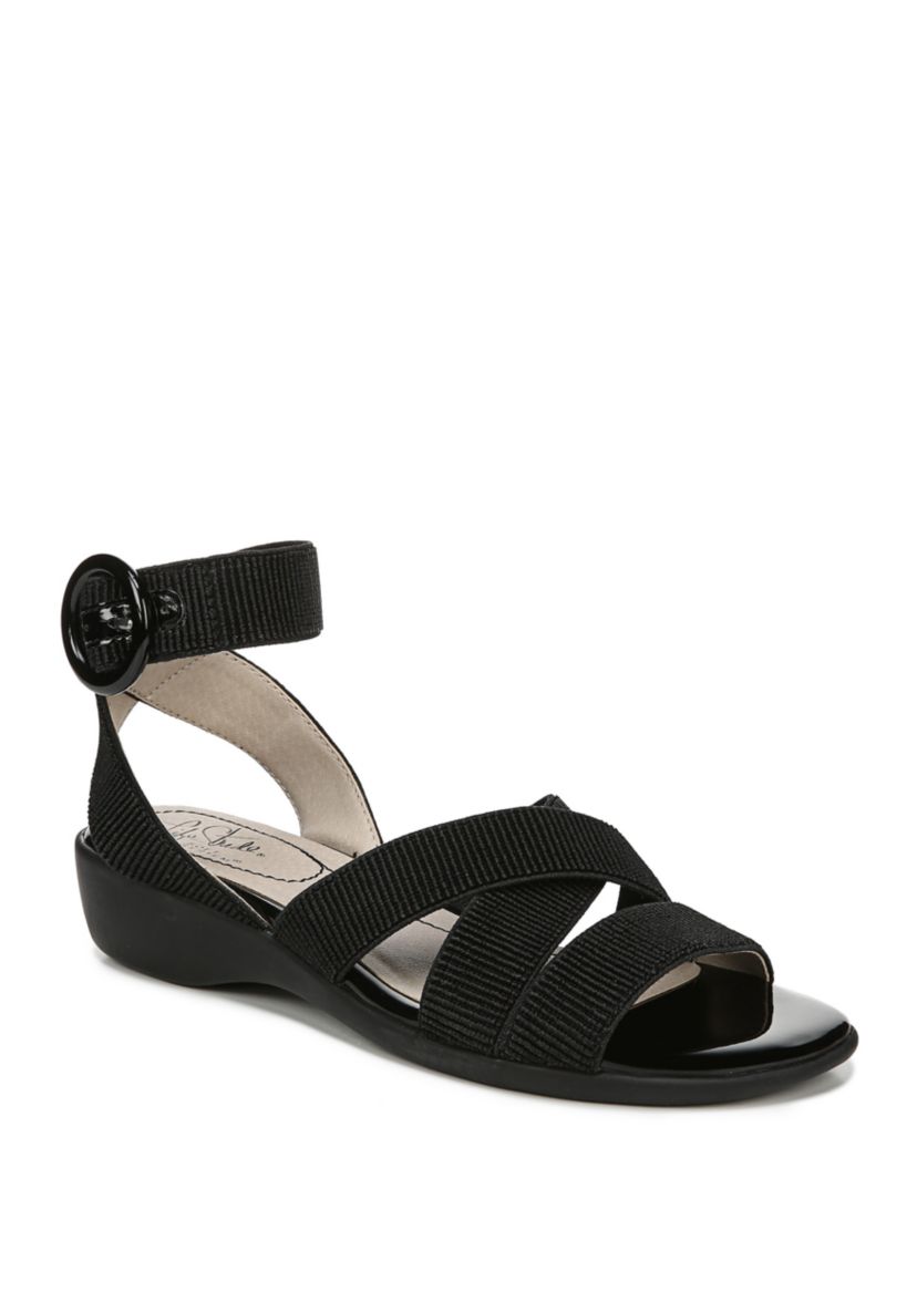 Temple Sandals