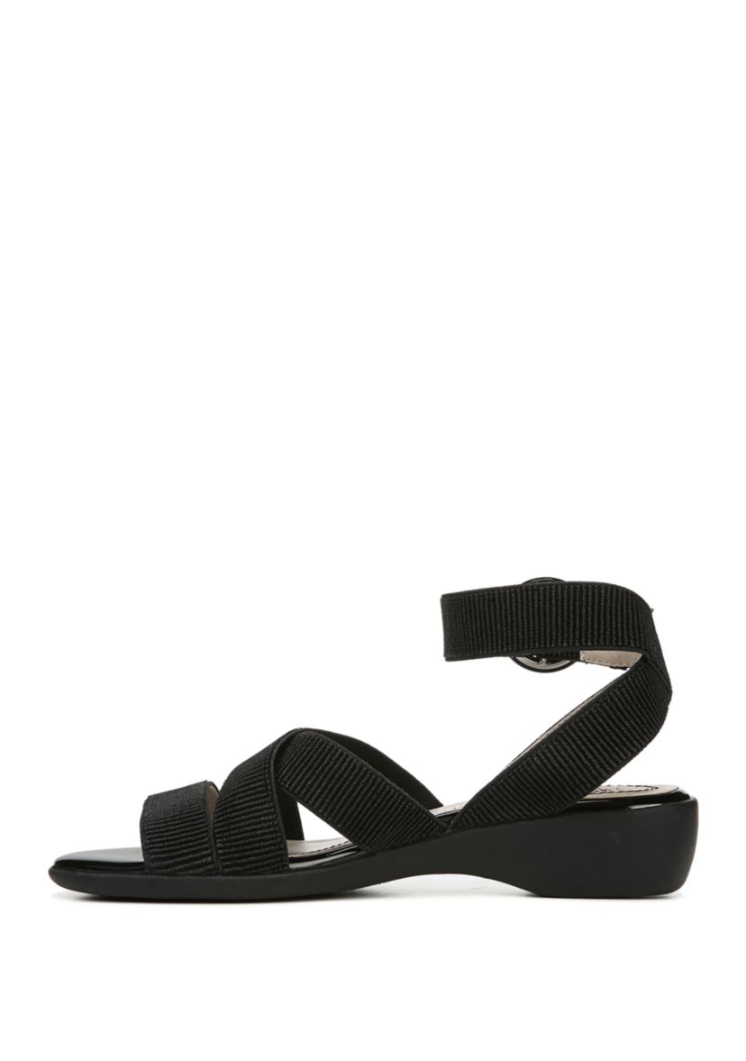 Temple Sandals