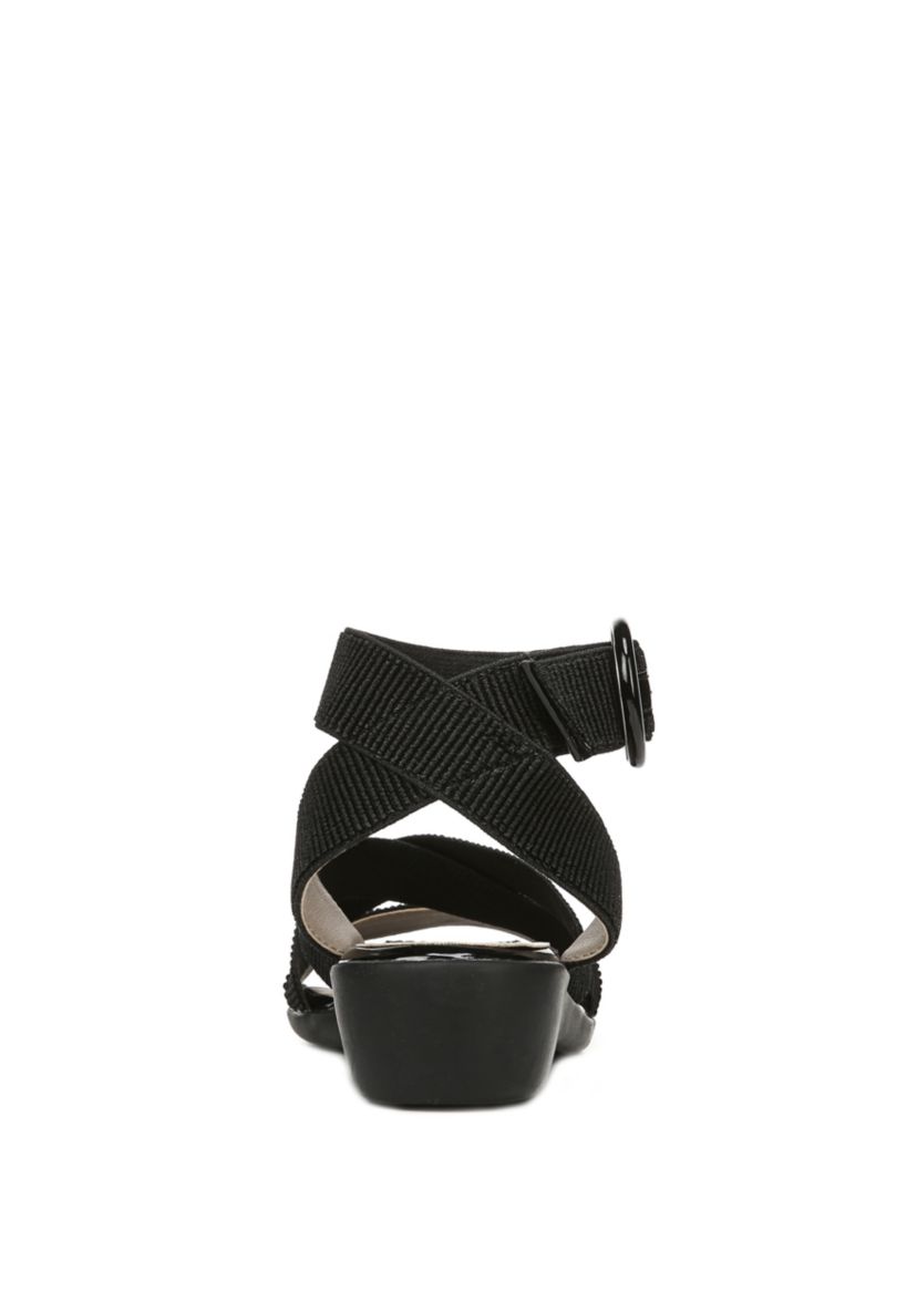 Temple Sandals