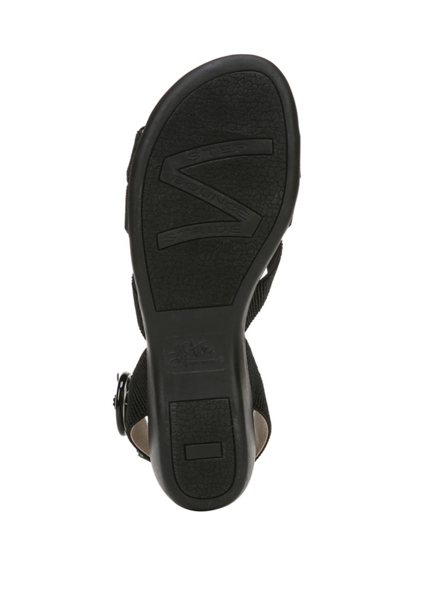 Temple Sandals