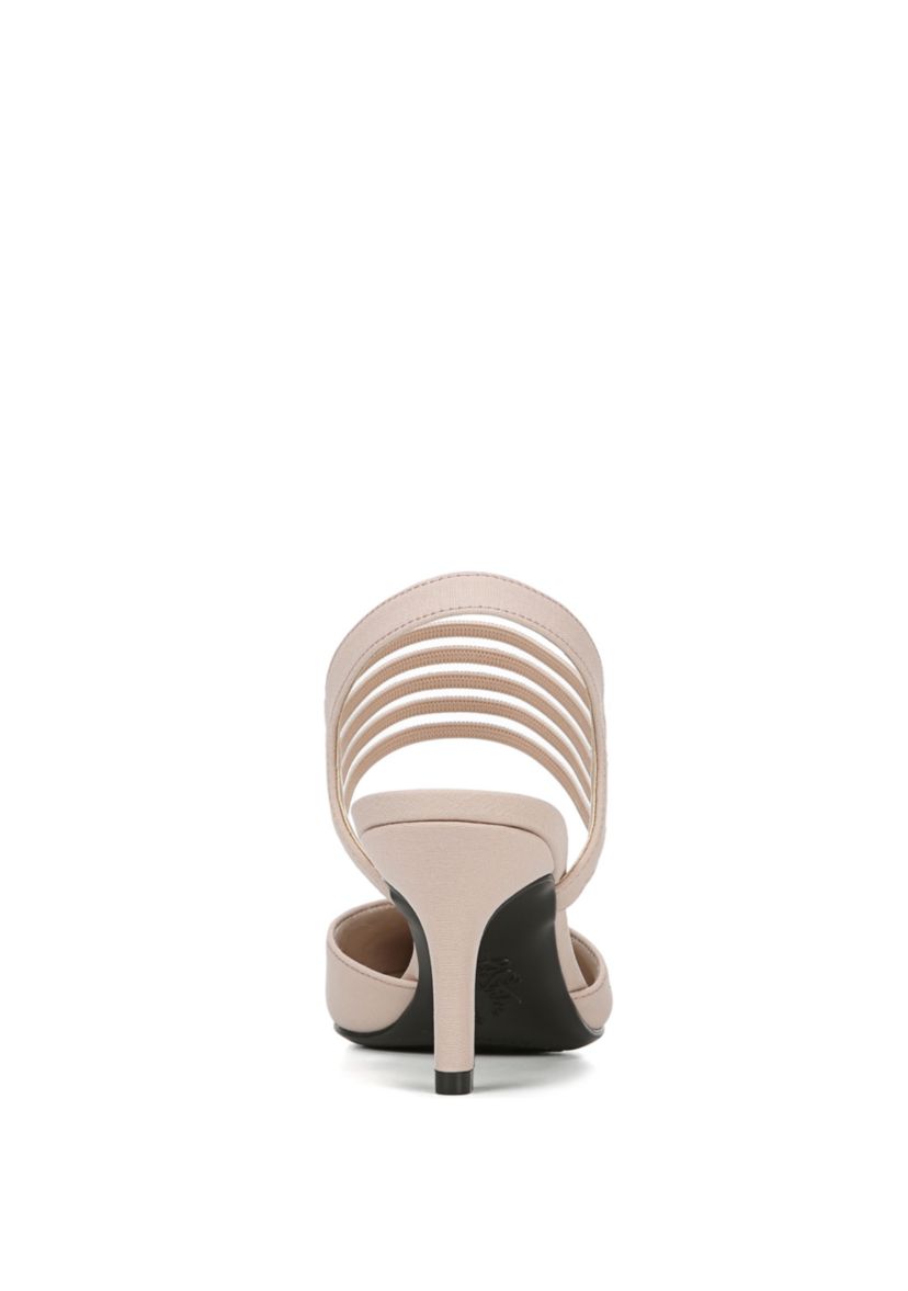 Sanya Pumps