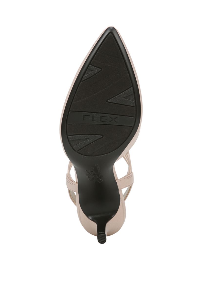 Sanya Pumps