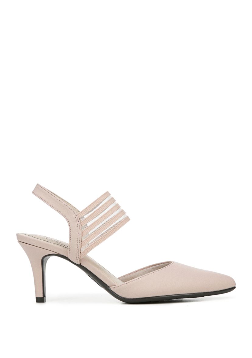 Sanya Pumps