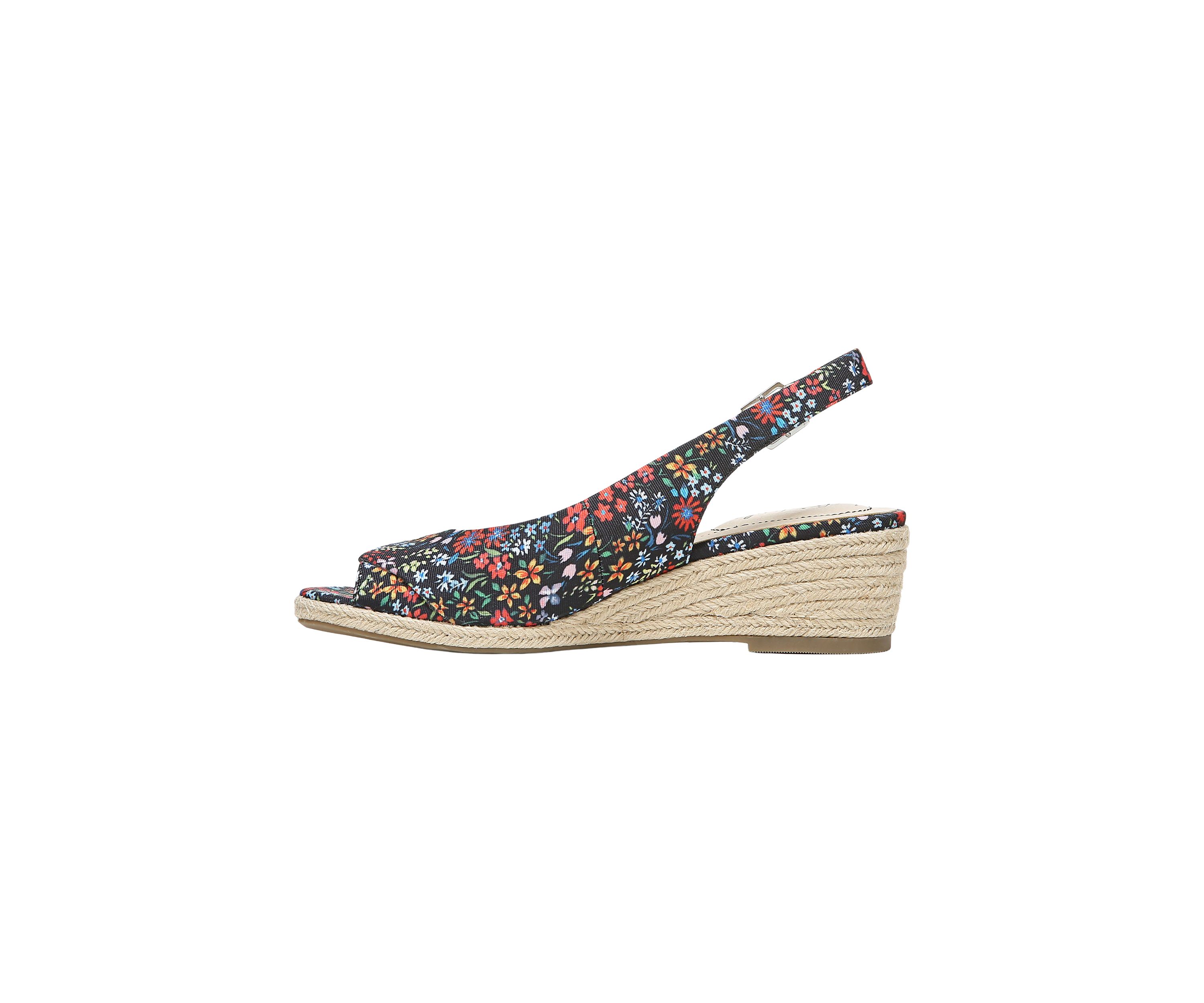 Socialite Espadrille Sandals 