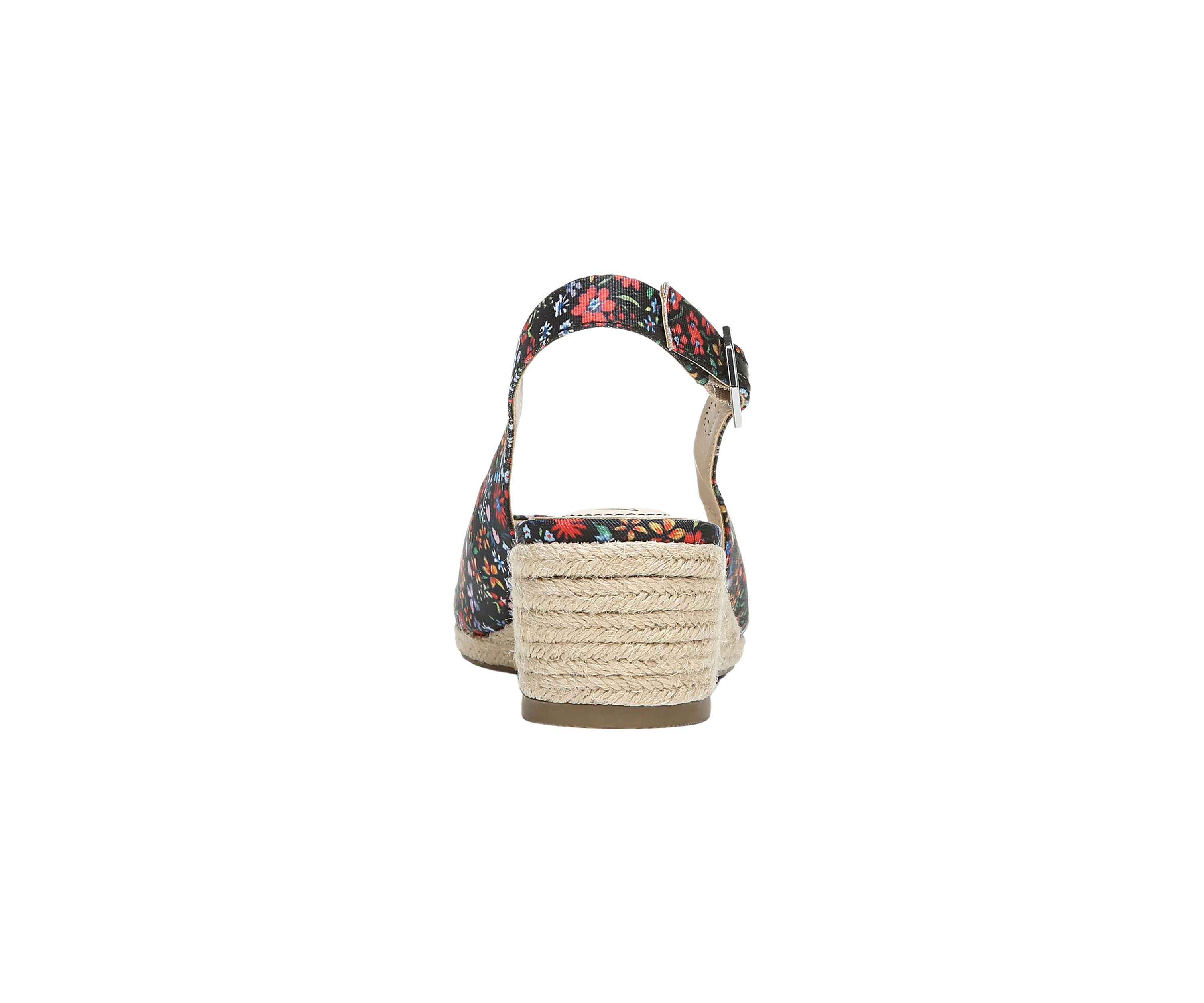 Socialite Espadrille Sandals 
