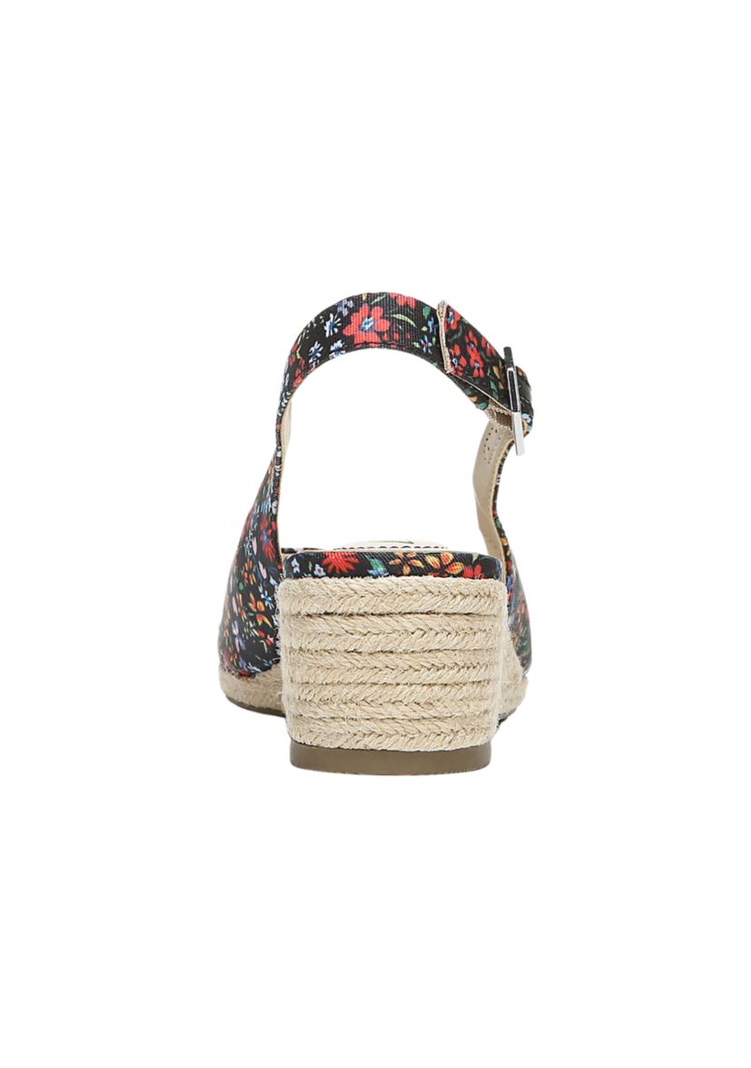 Socialite Espadrille Sandals 