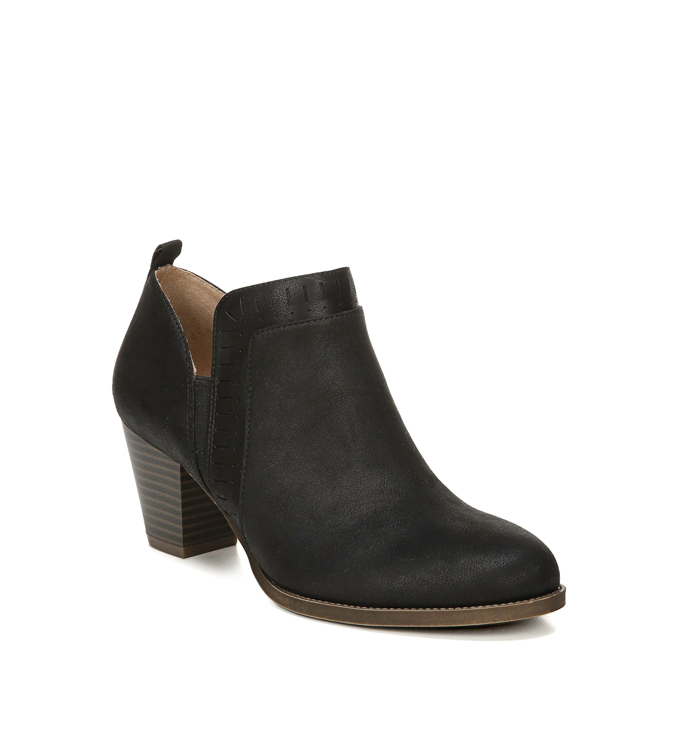 Jovie Booties