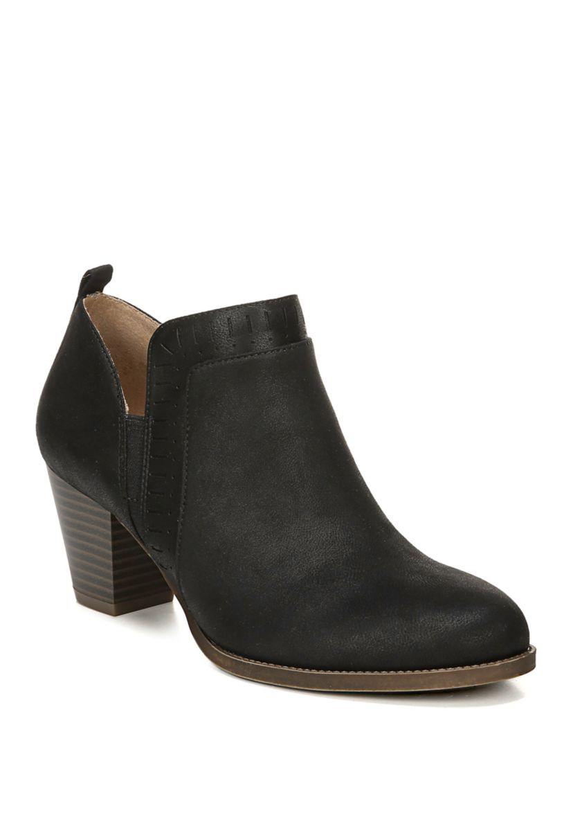 Jovie Booties
