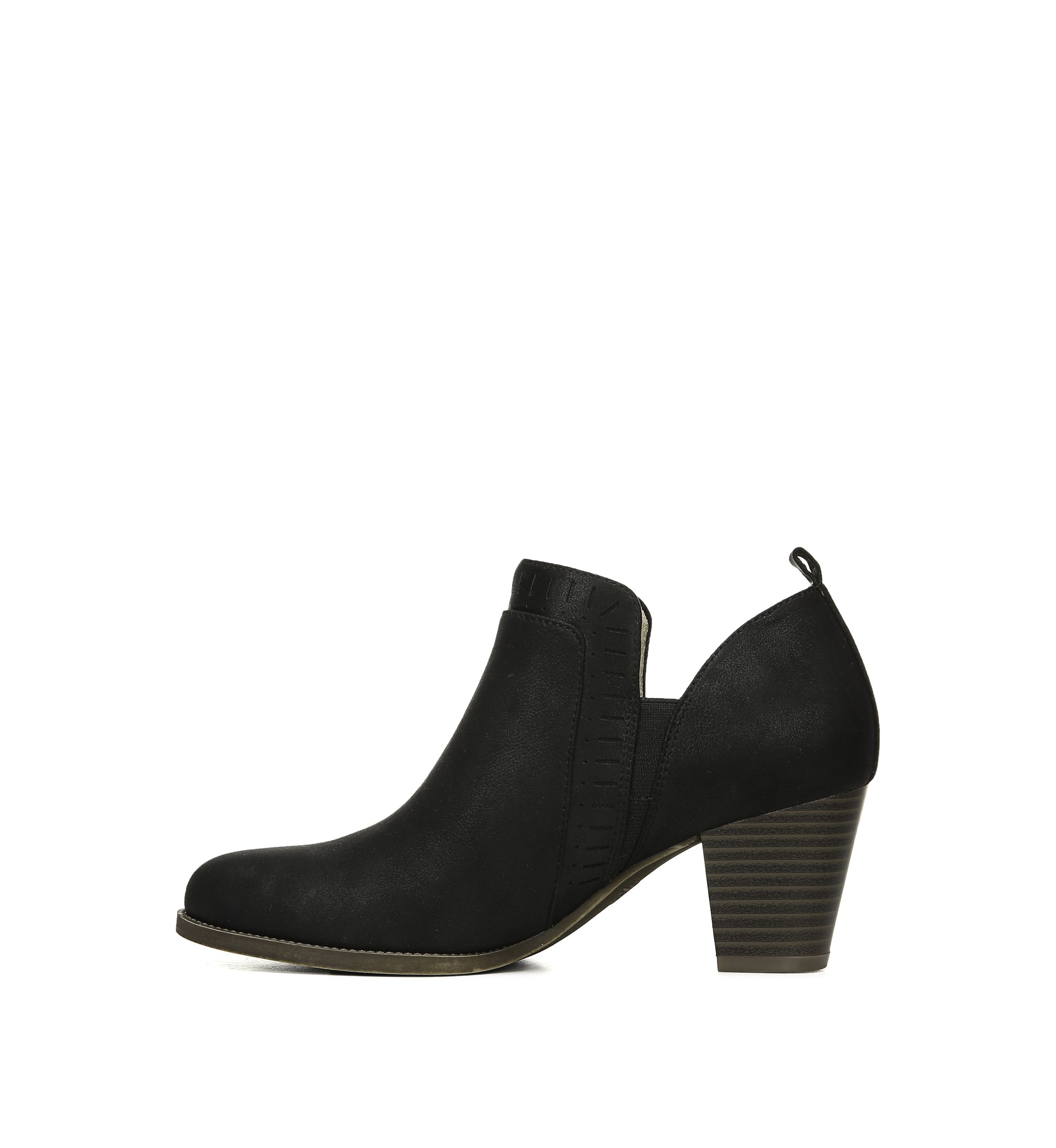Jovie Booties