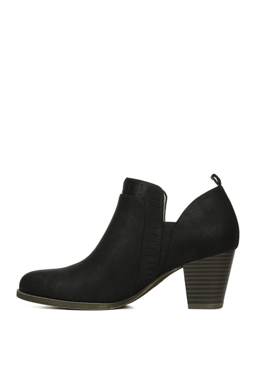 Jovie Booties