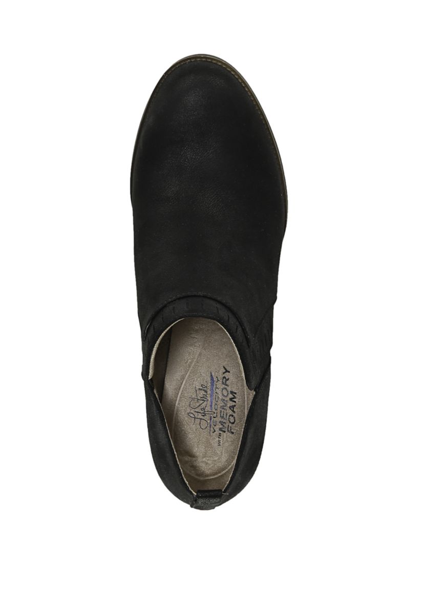 Jovie Booties