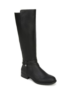 Xtrovert Riding Boots