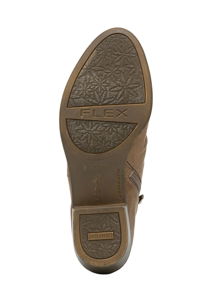 Aurora Shootie