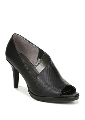 lifestride comfort booties