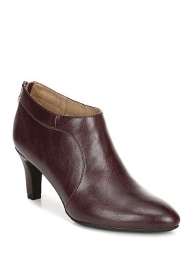 lifestride comfort booties