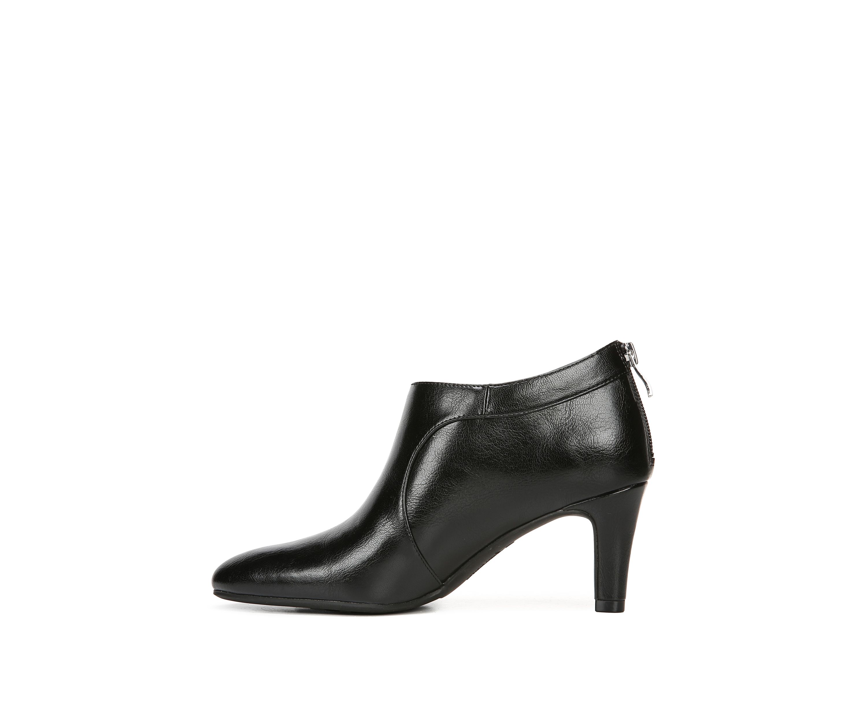 Georgia Ankle Booties