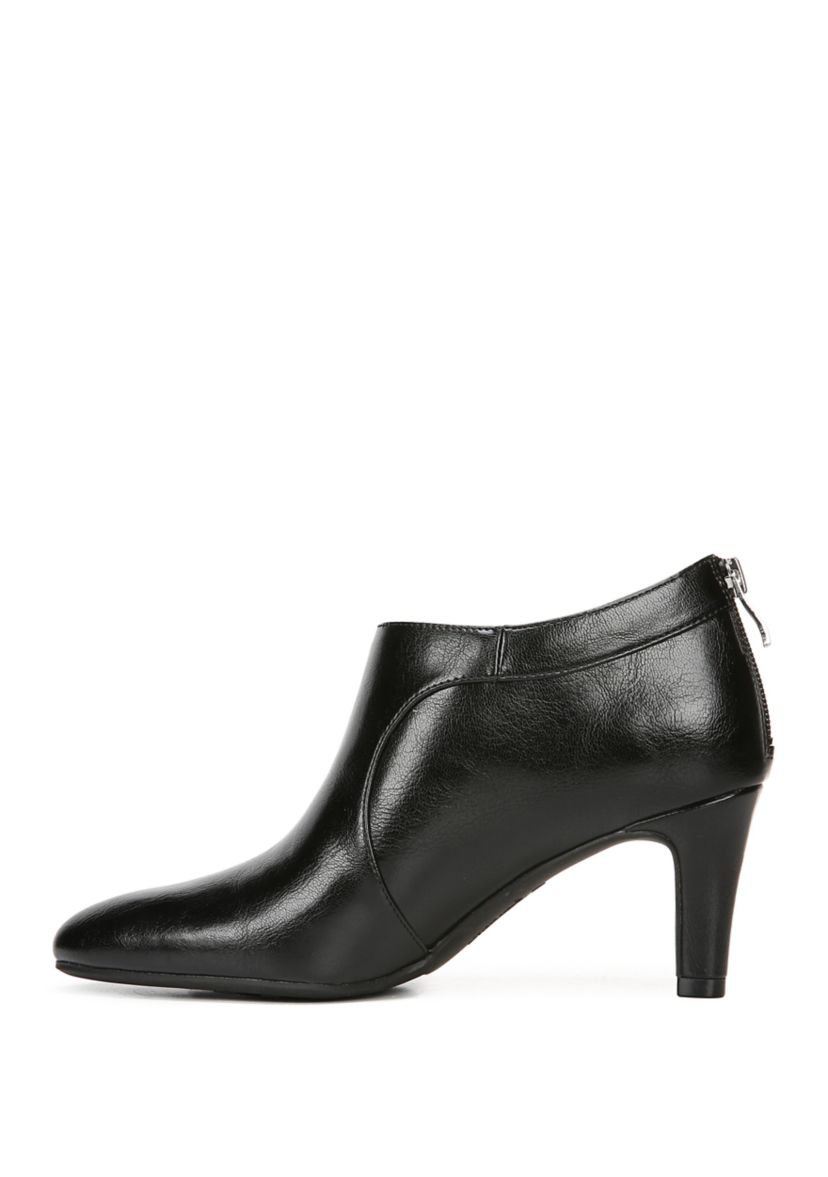 Georgia Ankle Booties