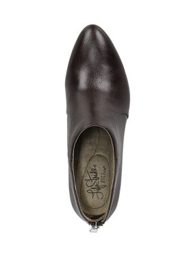 ugg coquette slipper cow print