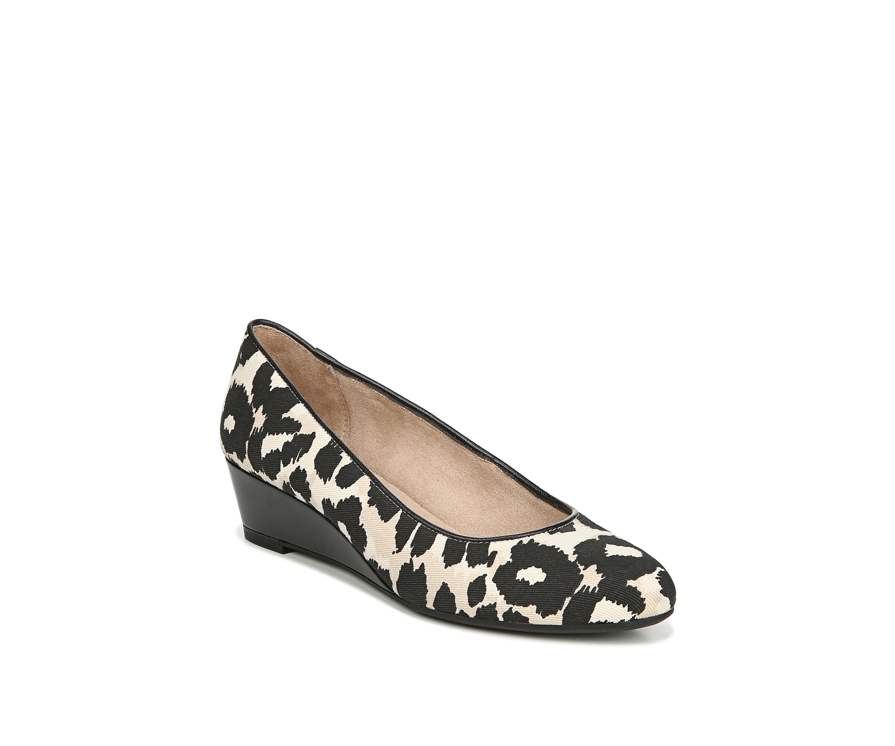 Hadley Wedges