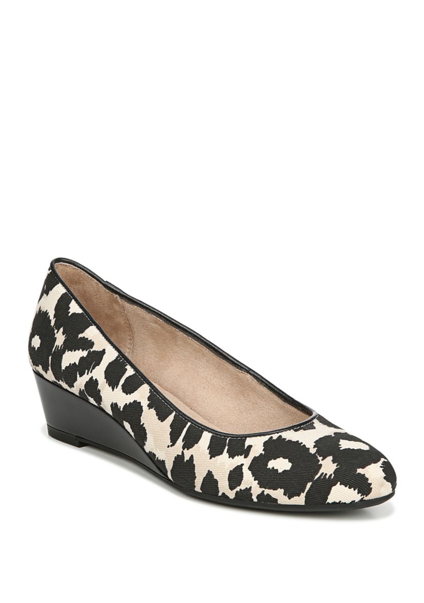 Hadley Wedges