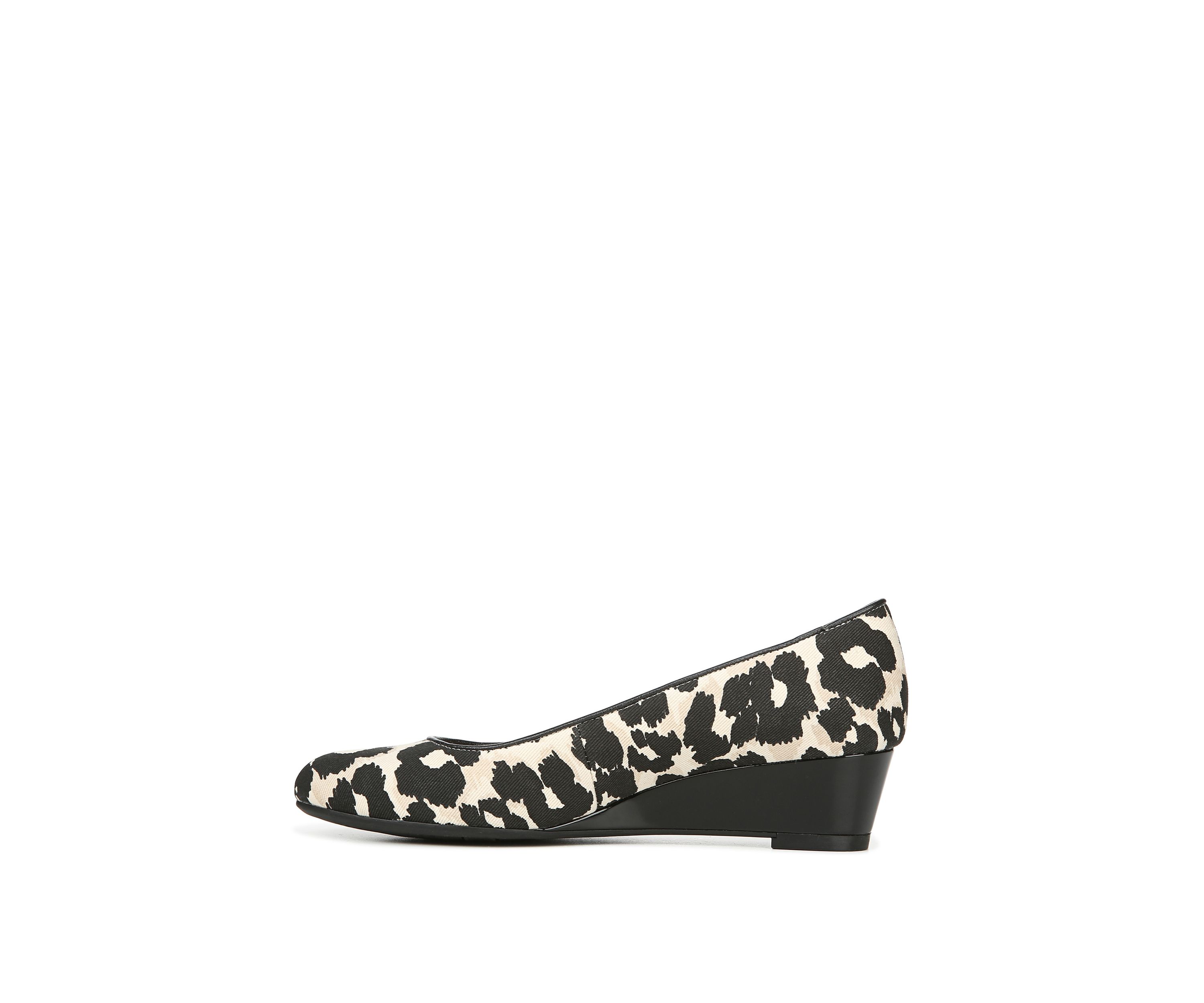 Hadley Wedges
