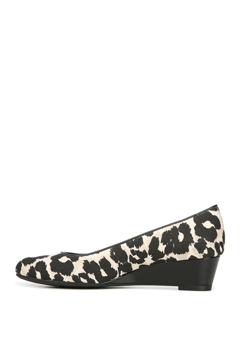 Hadley Wedges