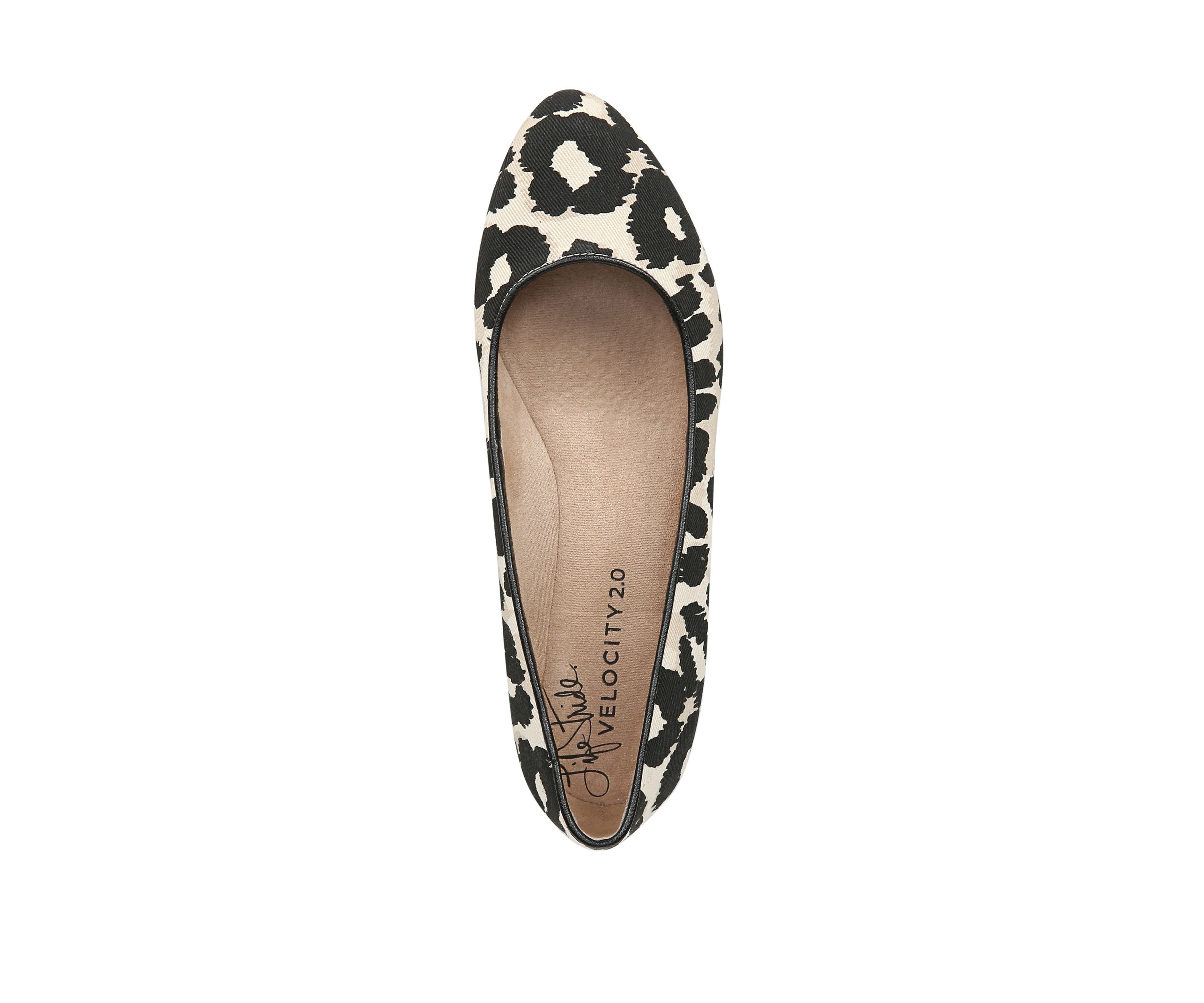 Hadley Wedges