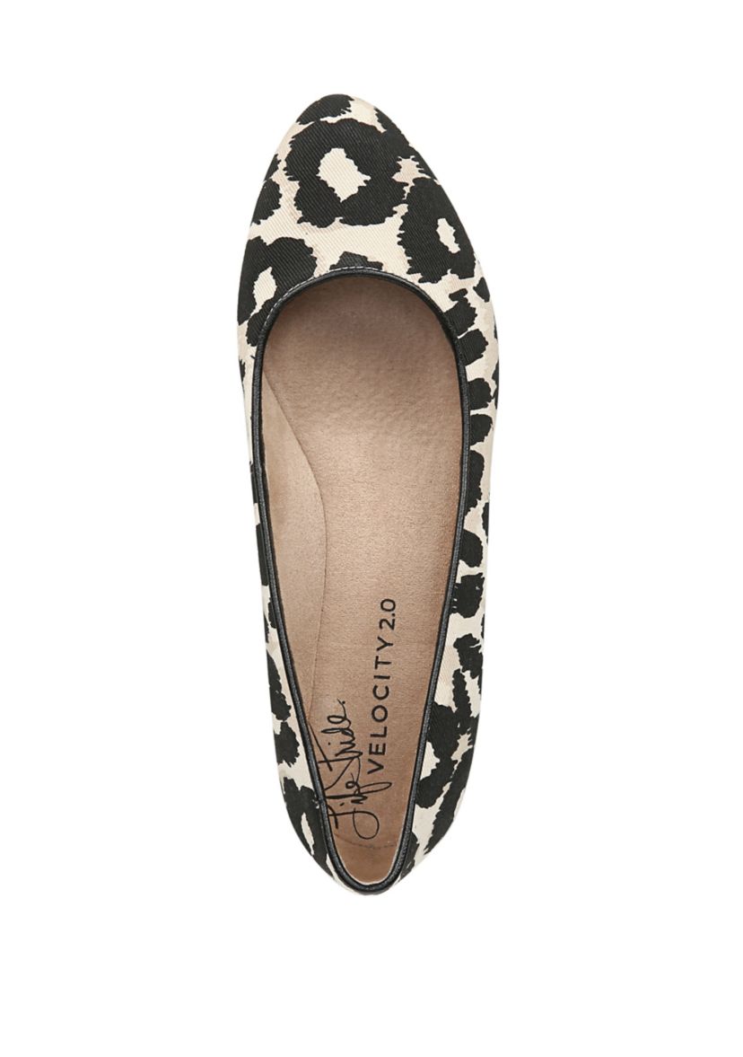 Hadley Wedges