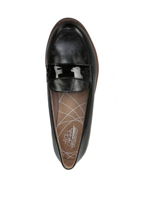 Zee Slip On Loafers