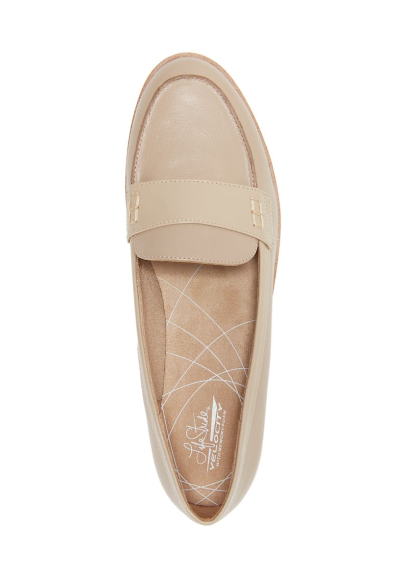 Zee Dress Shoes