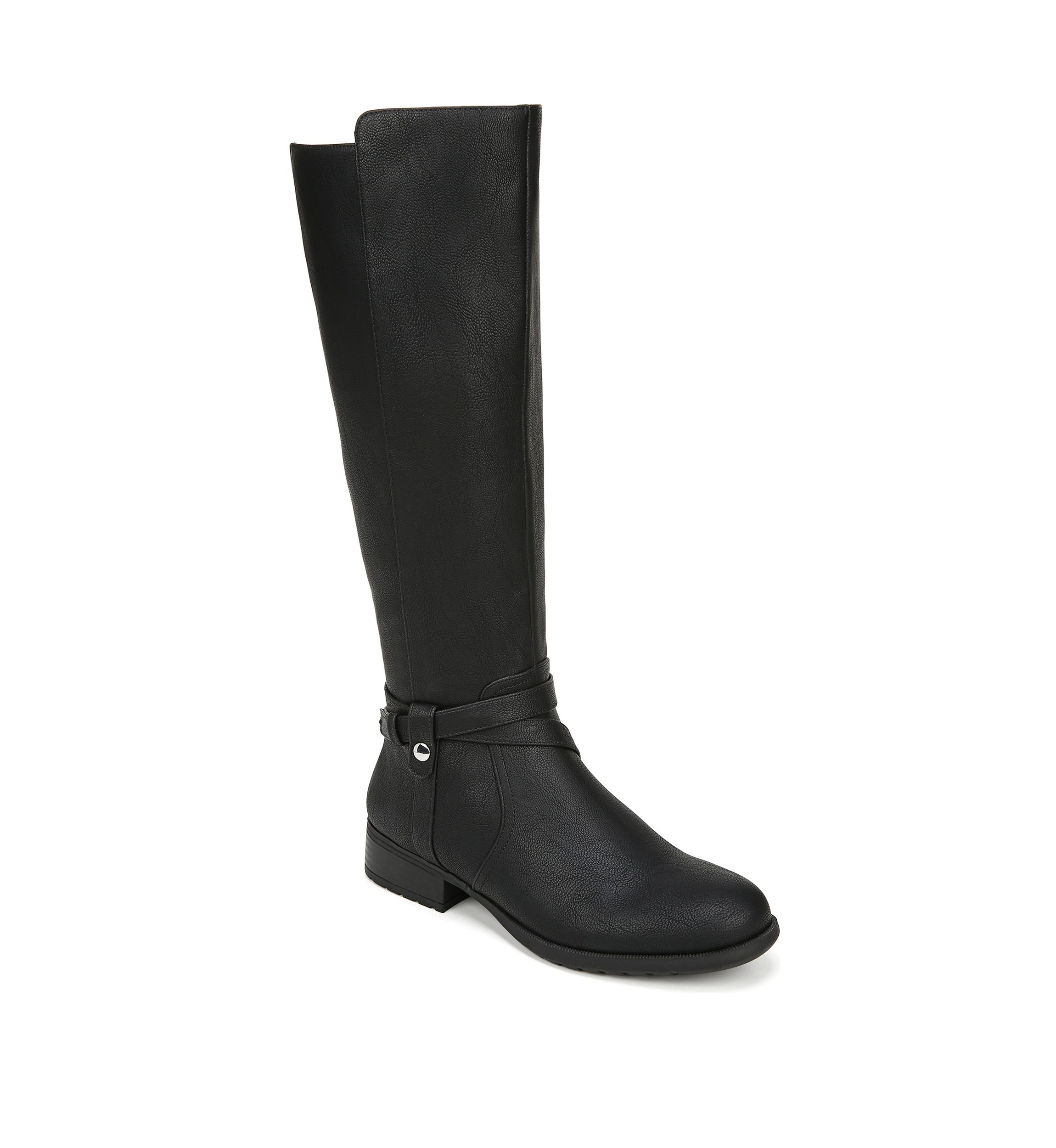 Xtrovert - Wide Calf Tall Boots
