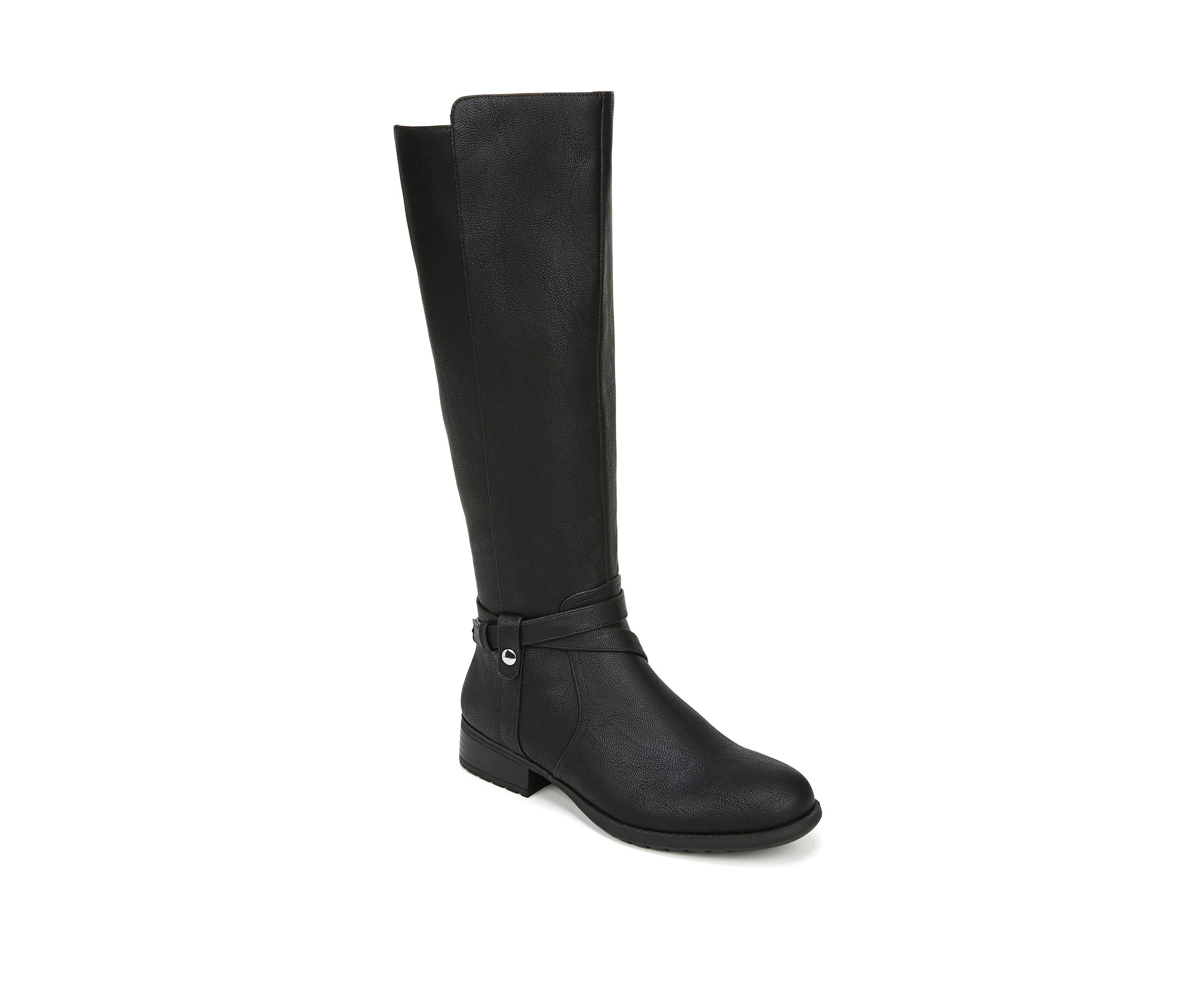 Xtrovert - Wide Calf Tall Boots