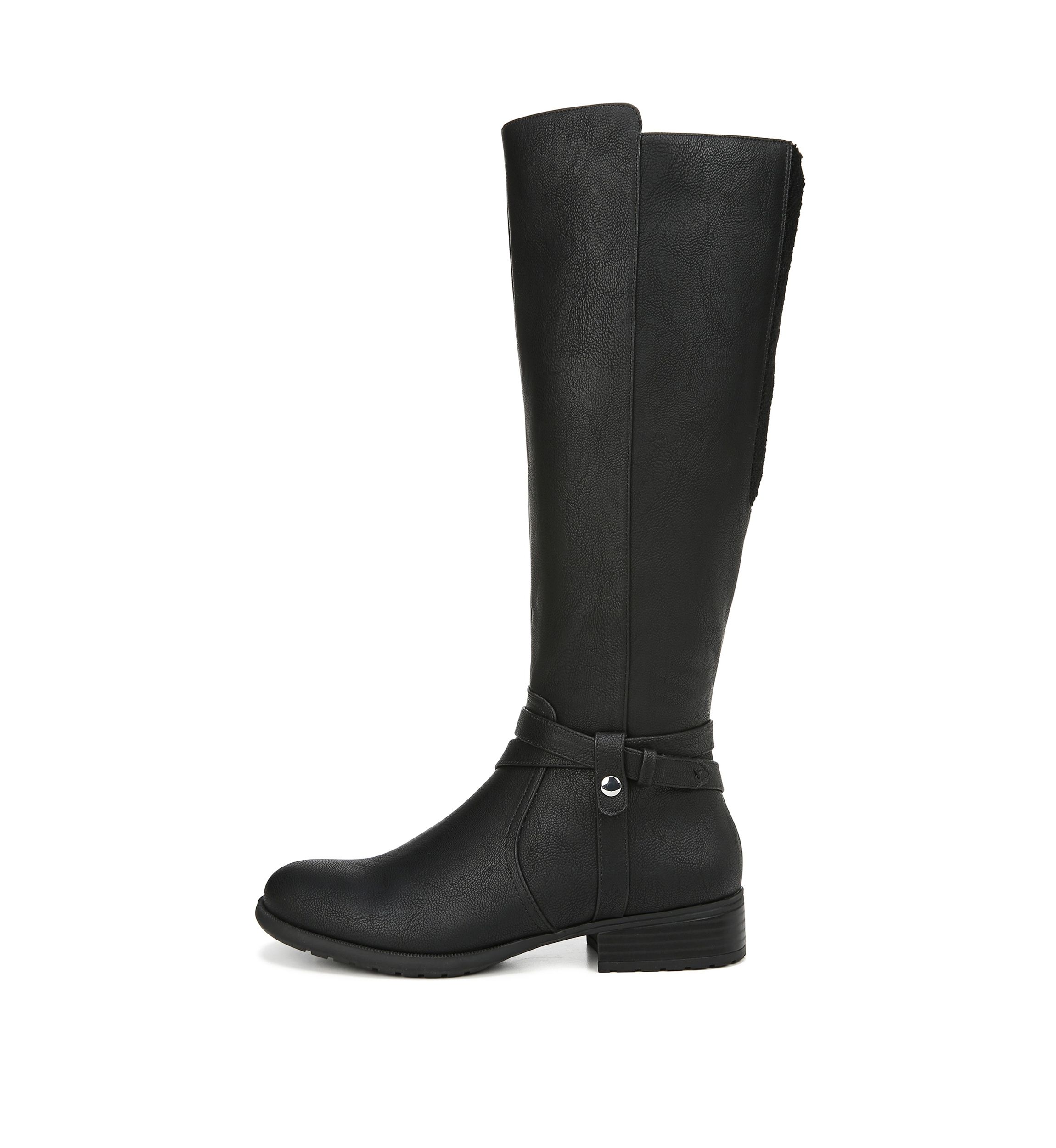 Xtrovert - Wide Calf Tall Boots