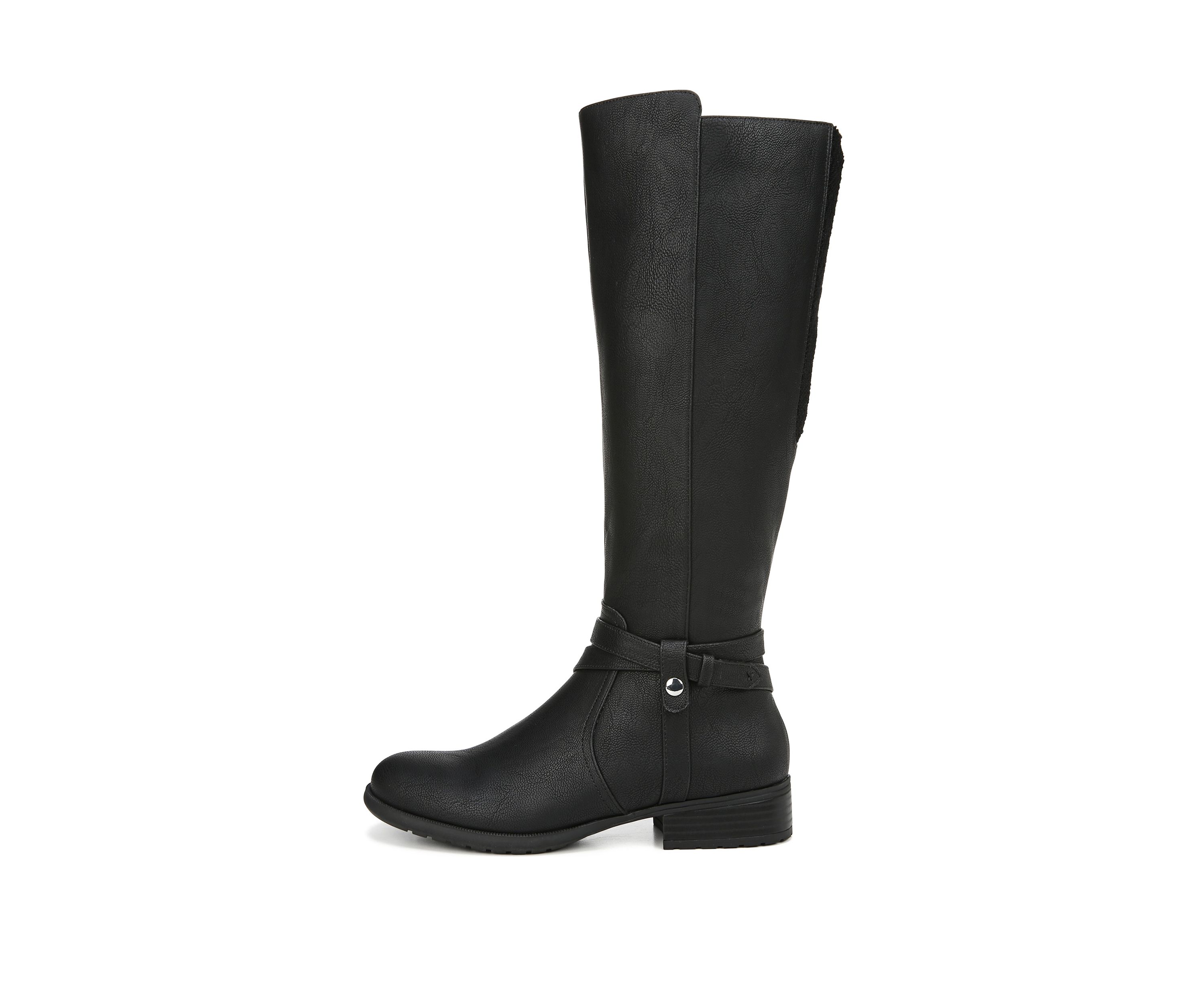 Xtrovert - Wide Calf Tall Boots