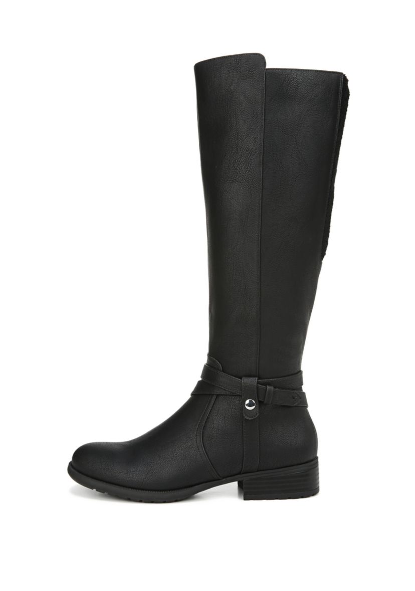 Xtrovert - Wide Calf Tall Boots
