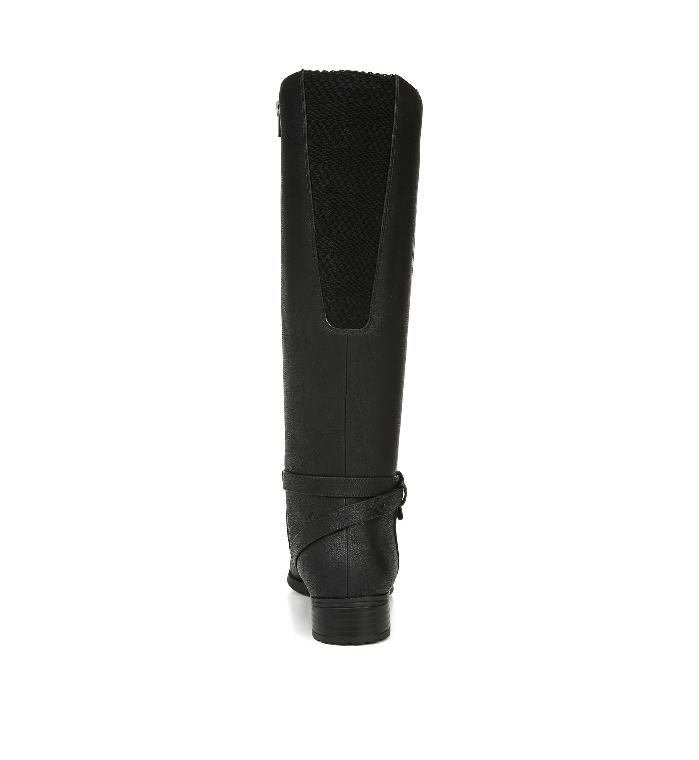Xtrovert - Wide Calf Tall Boots