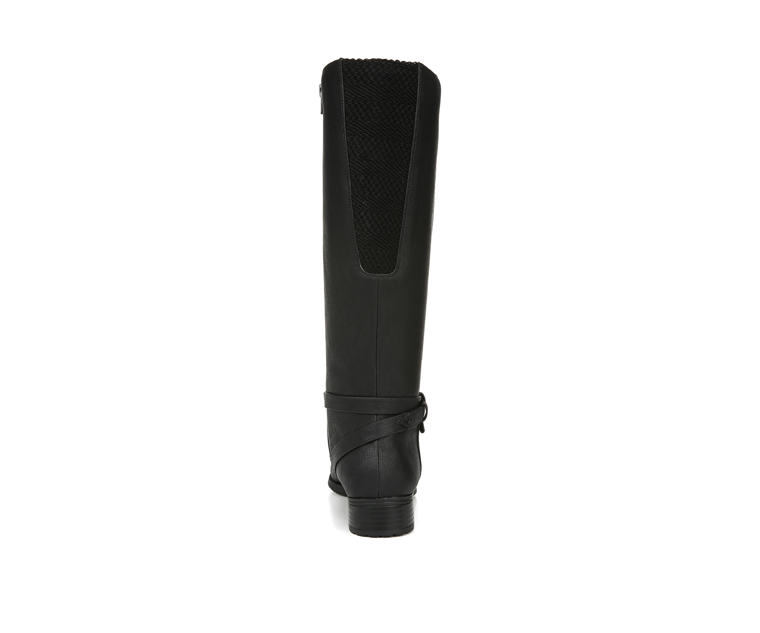 Xtrovert - Wide Calf Tall Boots