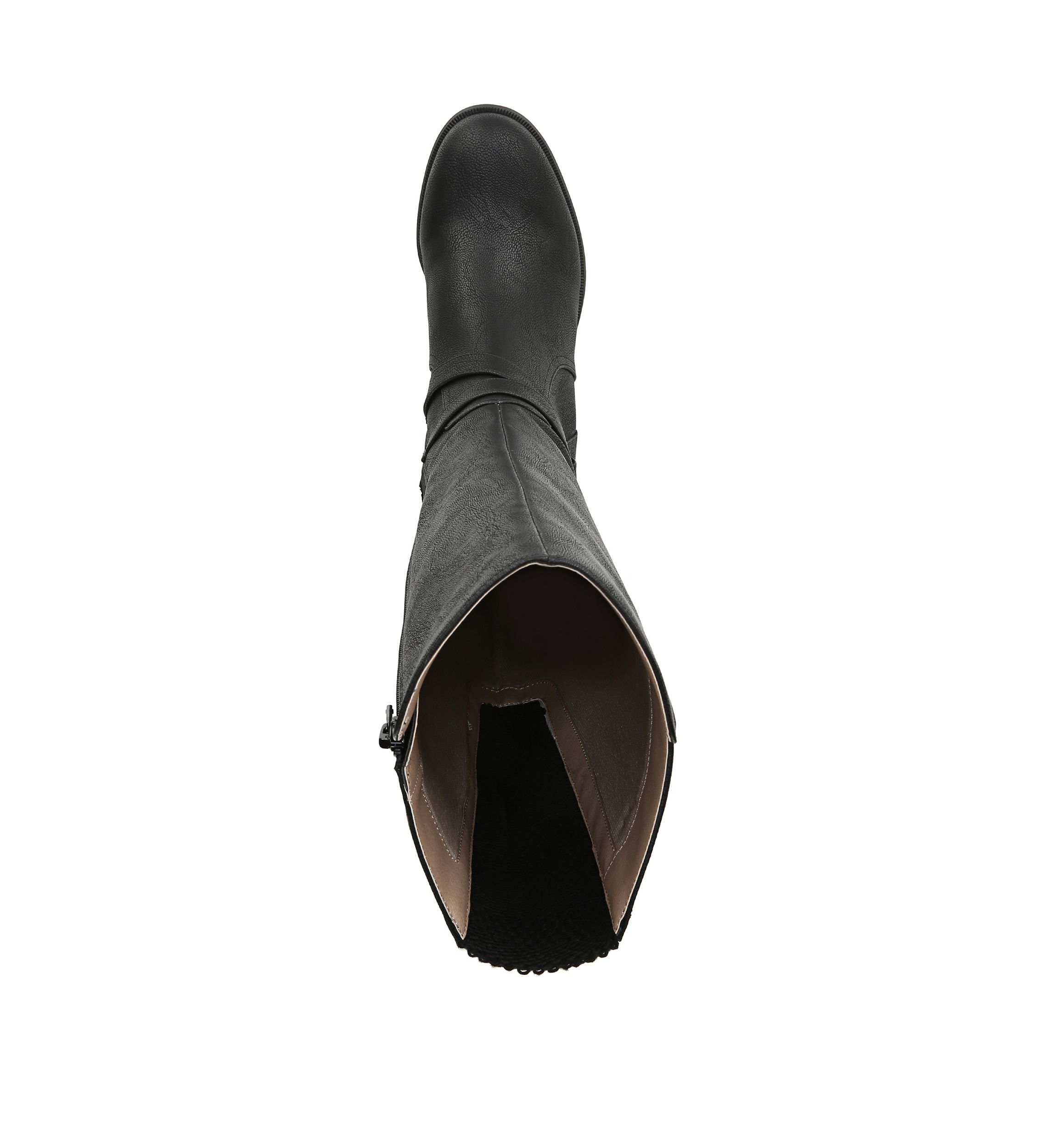 Xtrovert - Wide Calf Tall Boots