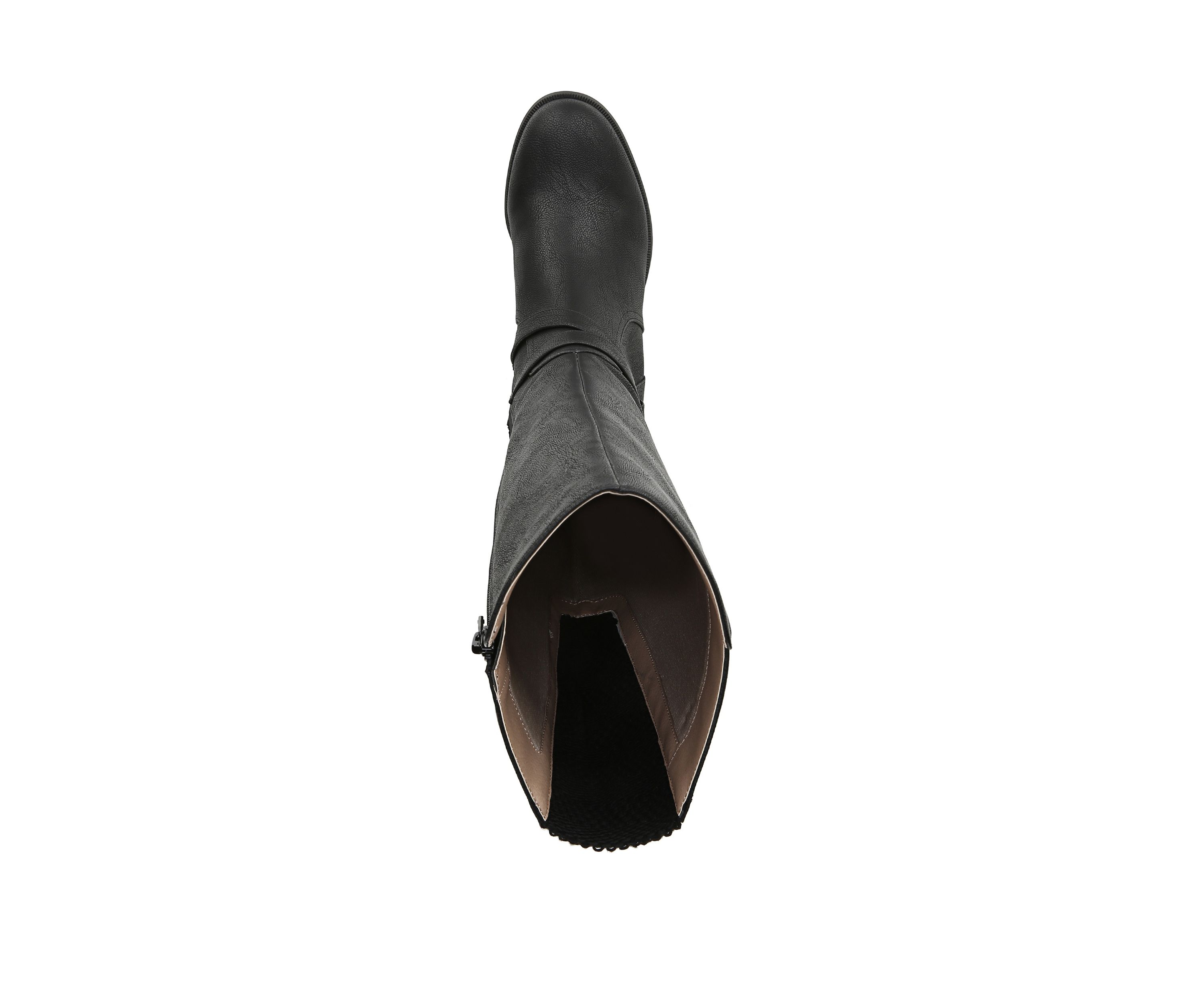 Xtrovert - Wide Calf Tall Boots