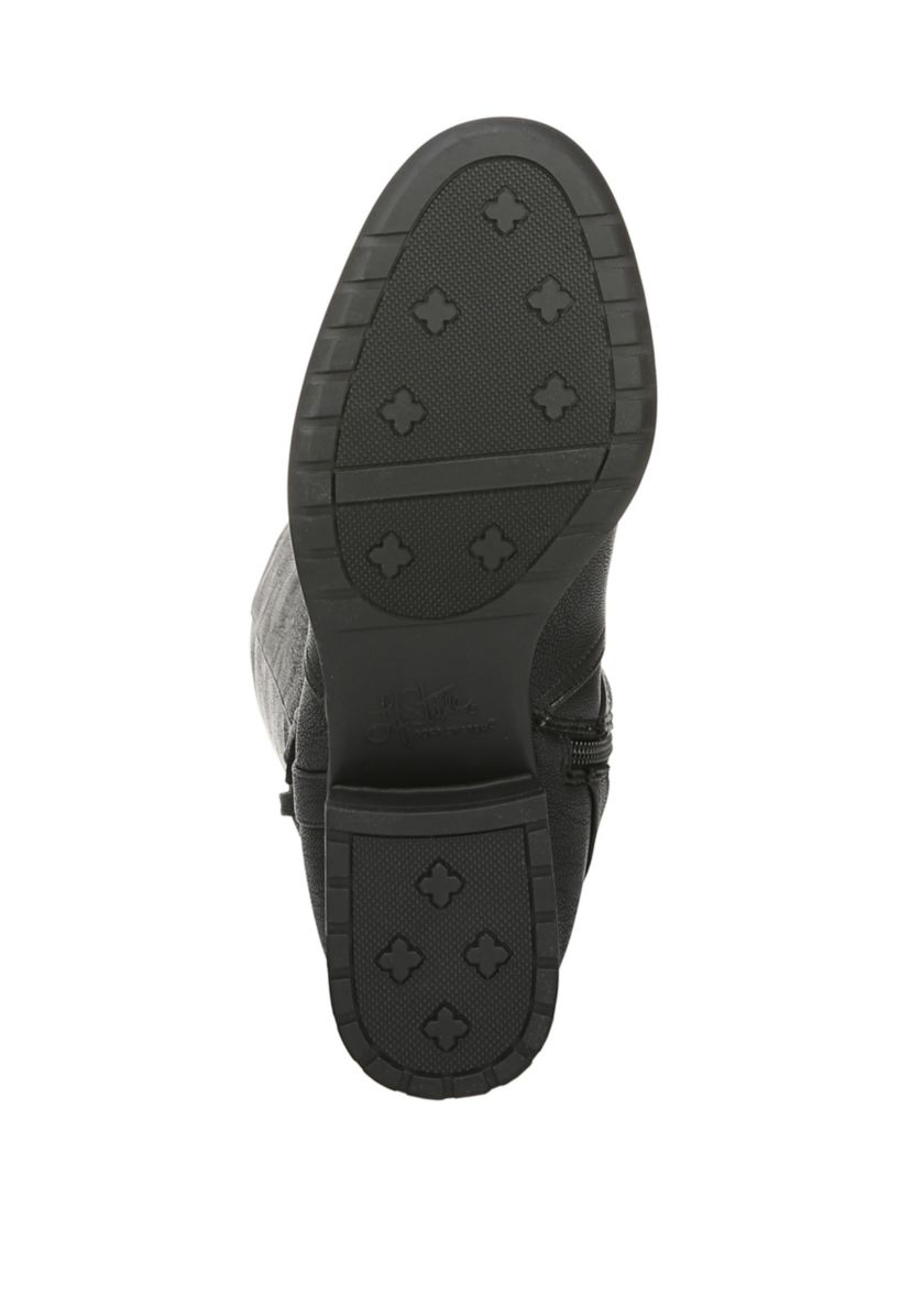 Xtrovert - Wide Calf Tall Boots