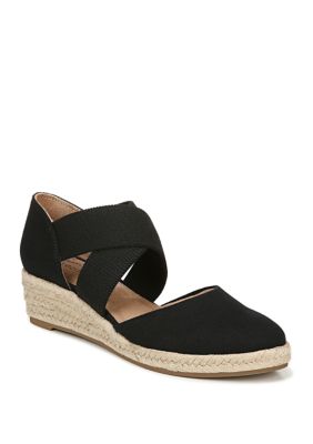 Lifestride Keaton Slip On Espadrilles Belk