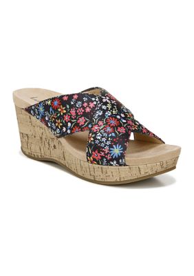 LifeStride Scarpa Donna Savvy Pump - Décolleté Elegante In Ecopelle, Tacco 7cm - Colore Nero, Taglia 40 EU