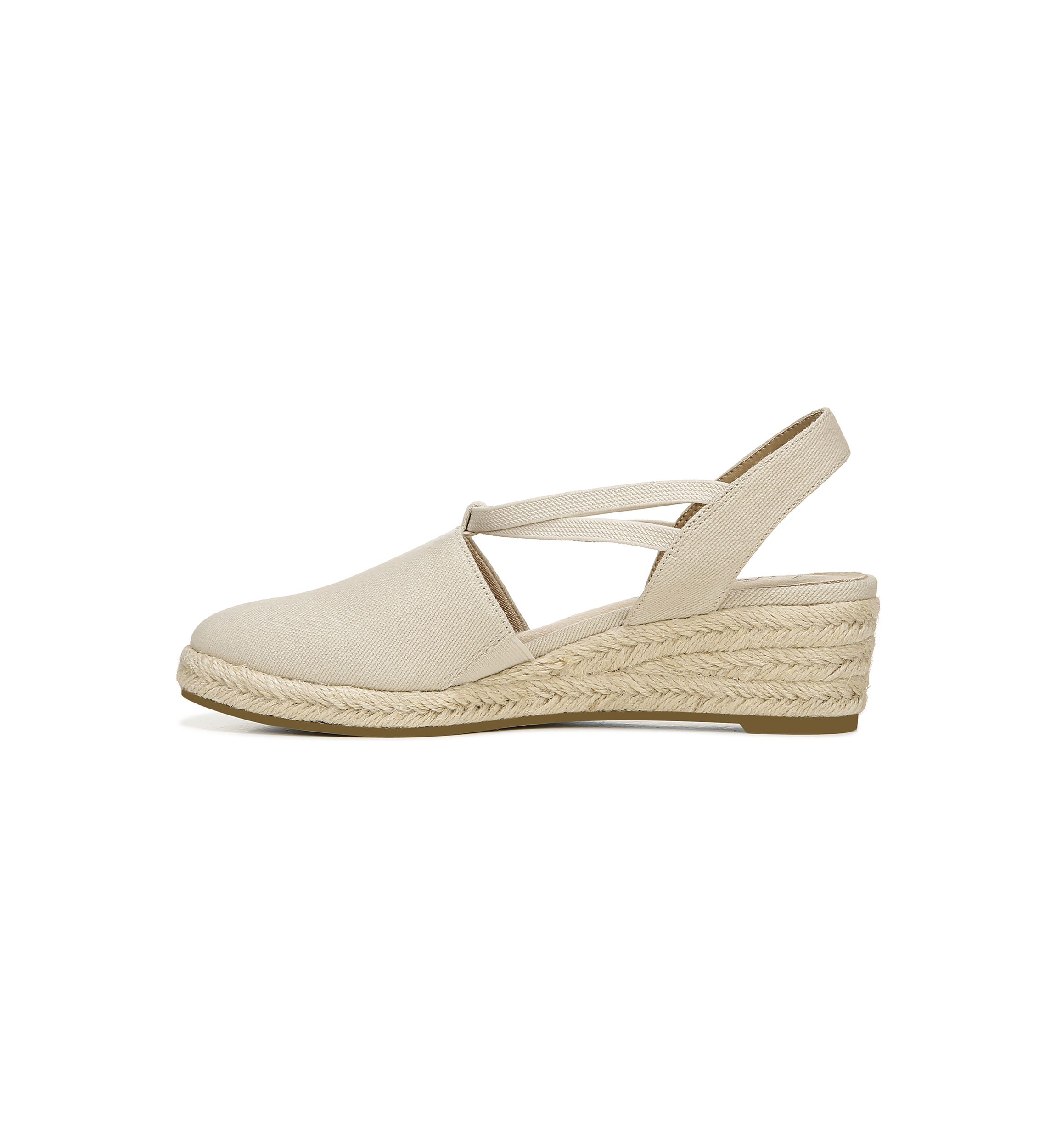 Katrina 2 Espadrille Wedge