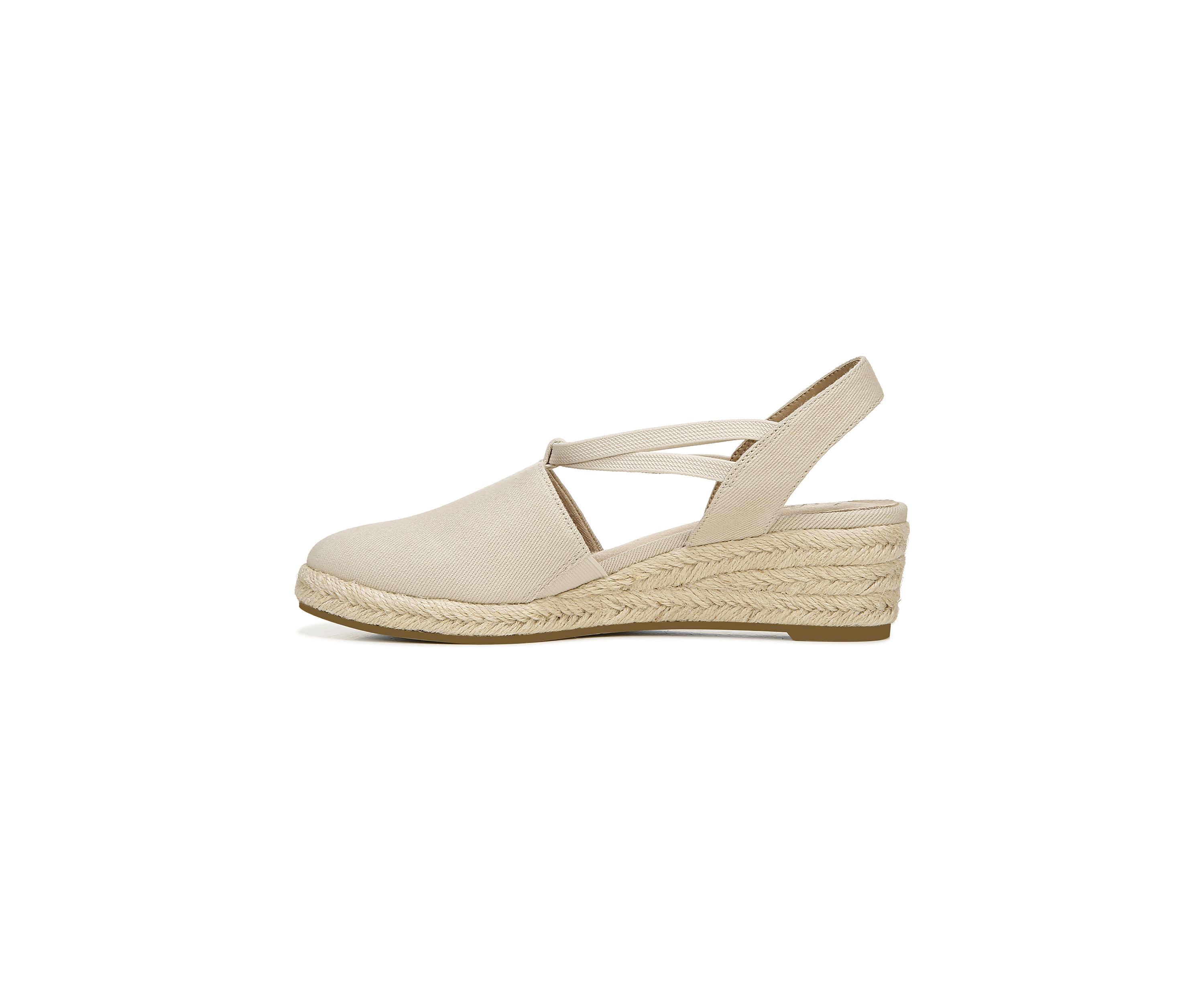 Katrina 2 Espadrille Wedge