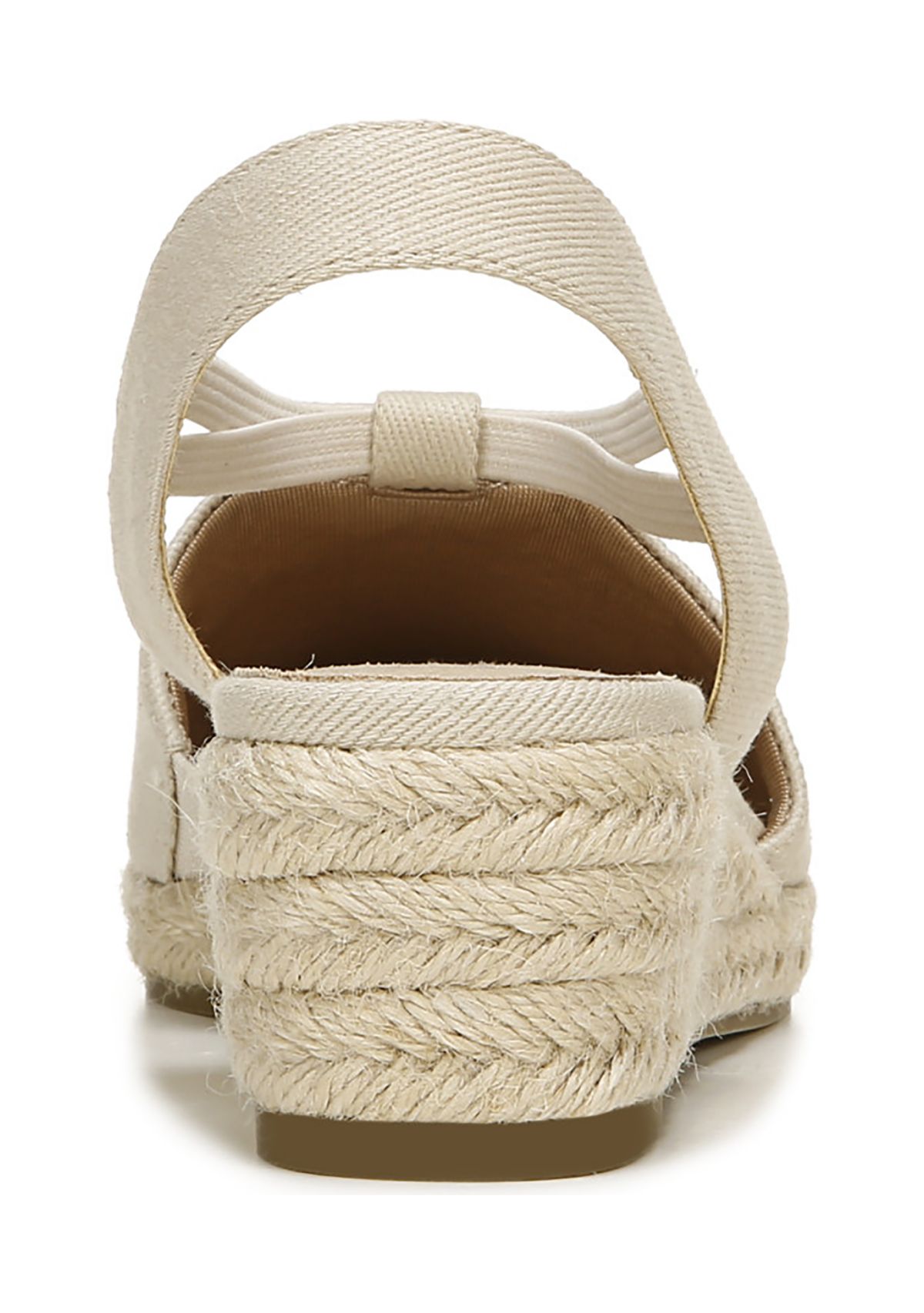Katrina 2 Espadrille Wedge