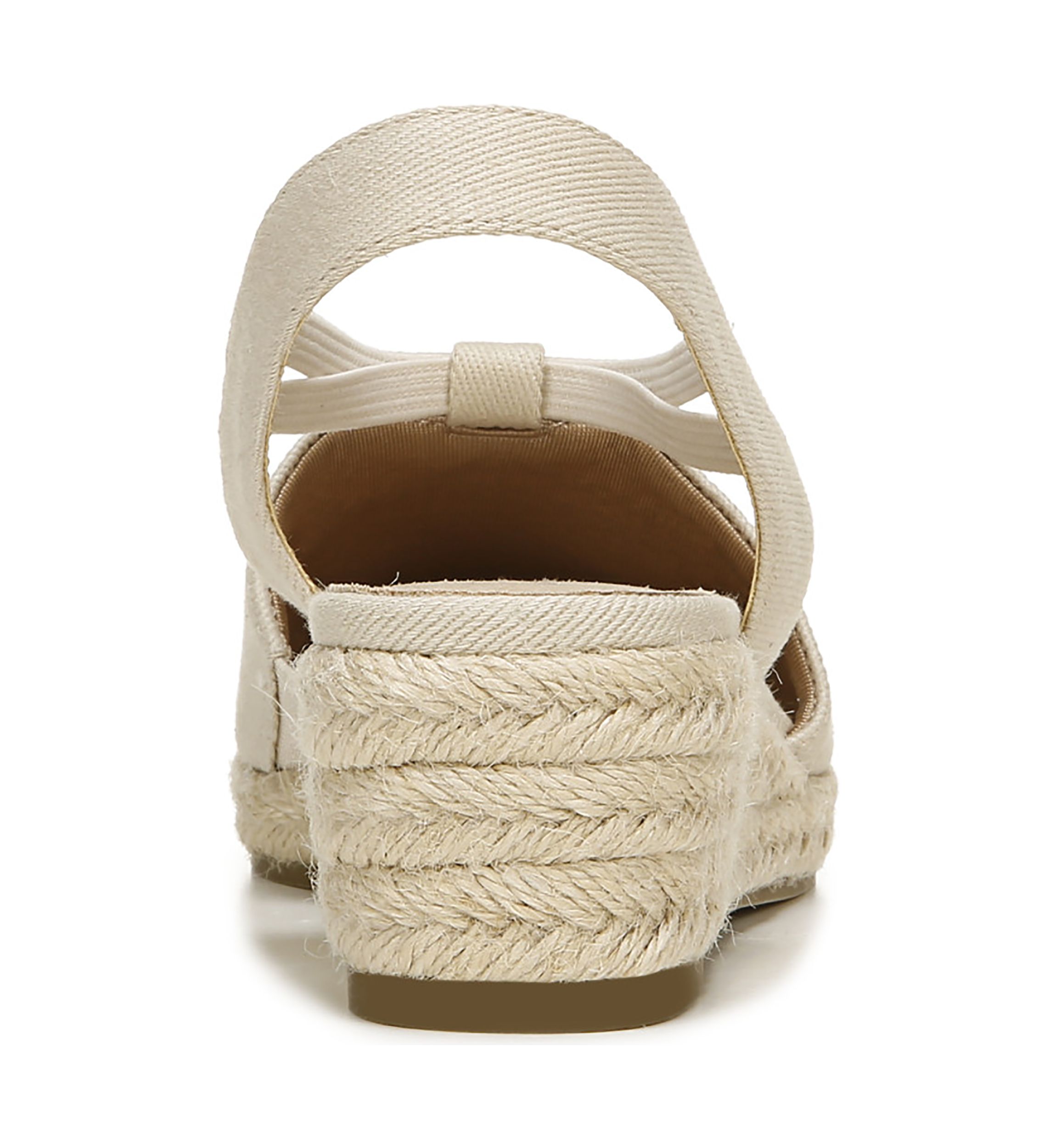 Katrina 2 Espadrille Wedge