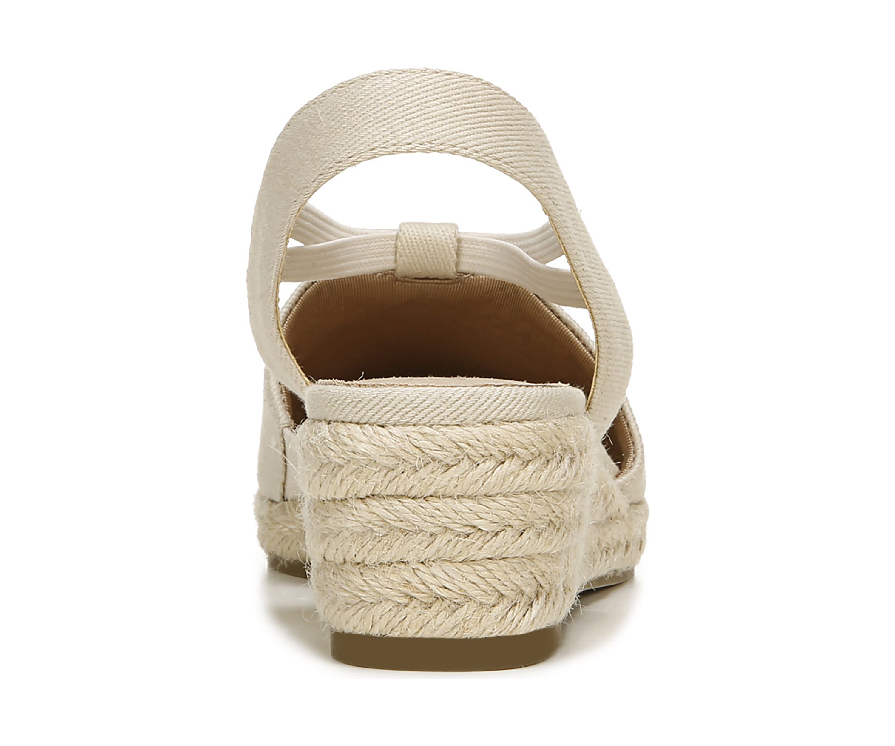 Katrina 2 Espadrille Wedge