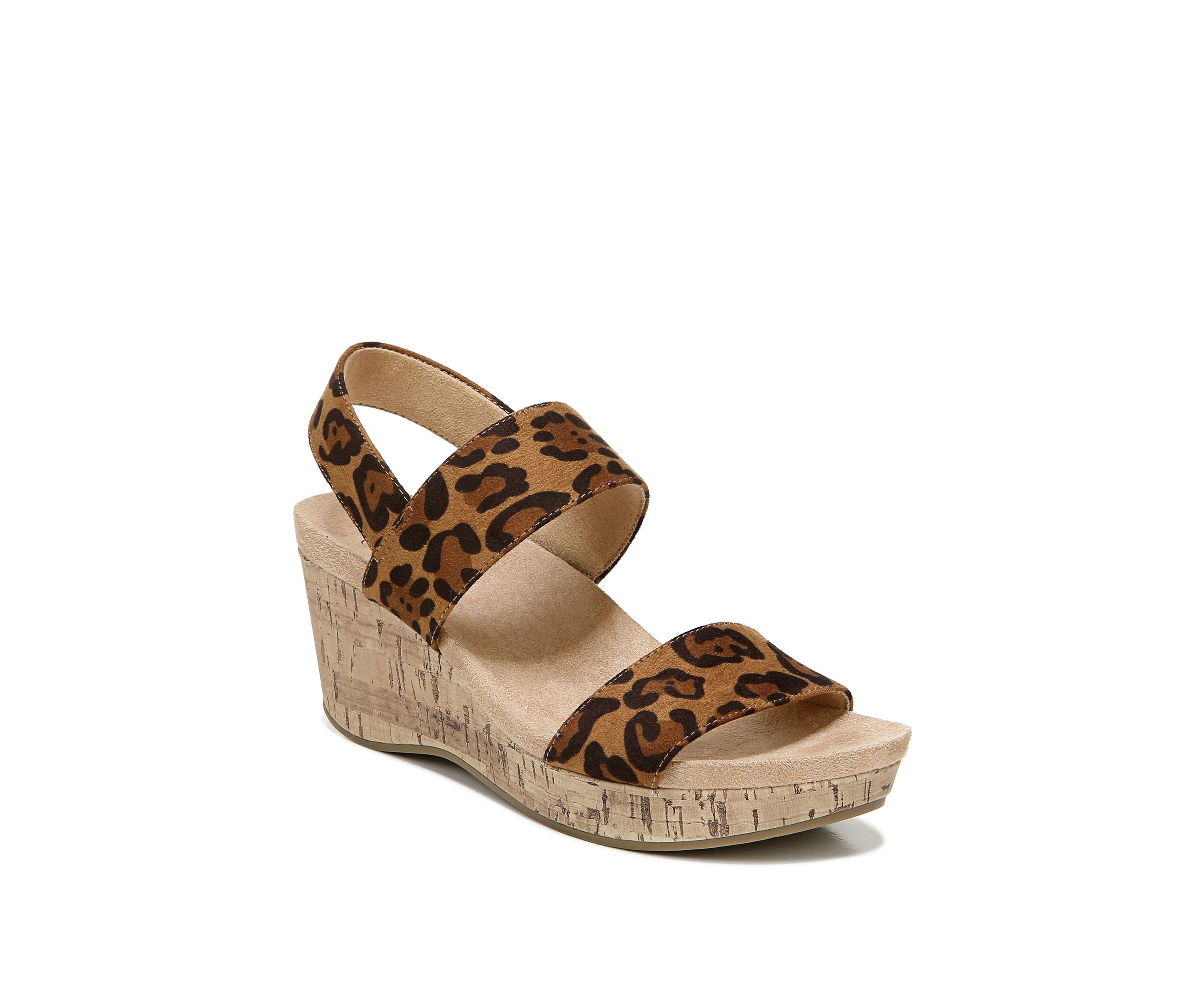 Delaney Slide Sandals