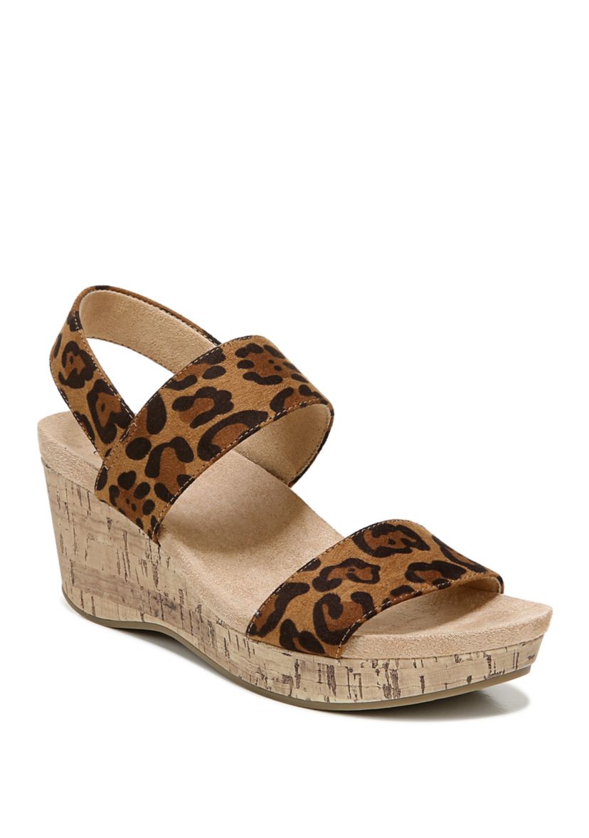 Delaney Slide Sandals